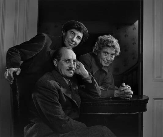 Marx Brothers - Wikipedia