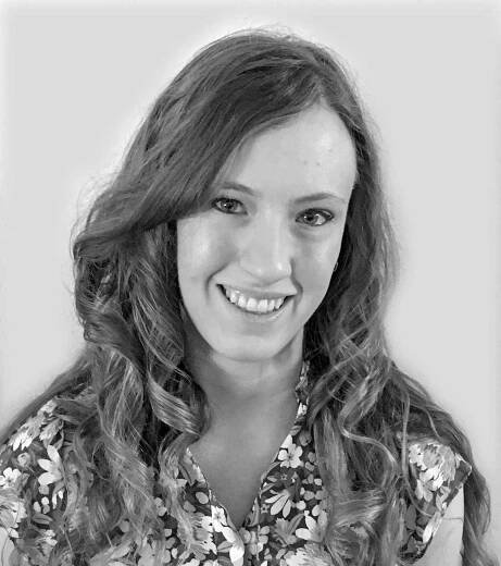 Amanda Prahl, M.F.A.