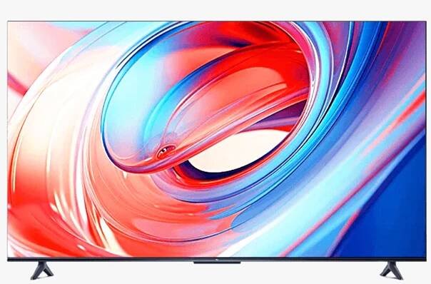 TCL 55" Inch 4K HDR Google TV (55V6B)