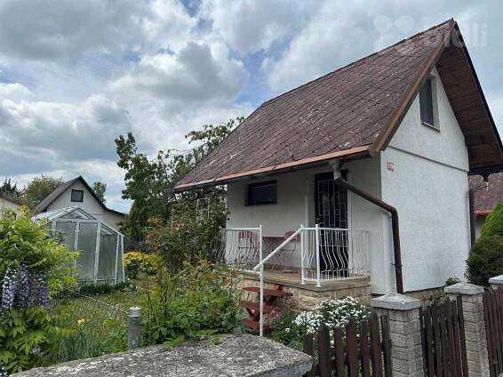 Chata, prodej, Zahrádkářská osada Polabí, Třebeš, Hradec Králové, obrázek č.5