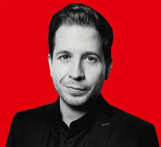 Kevin Kühnert - SPD Berlin