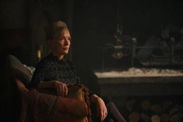 Čas čarodějnic - Epizoda 4 - Z filmu - Lindsay Duncan