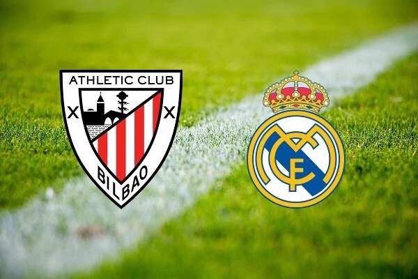 ONLINE : Bilbao - Real / La Liga LIVE