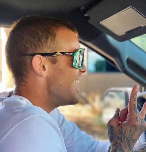 Ryan Sheckler Richest Skateboarders