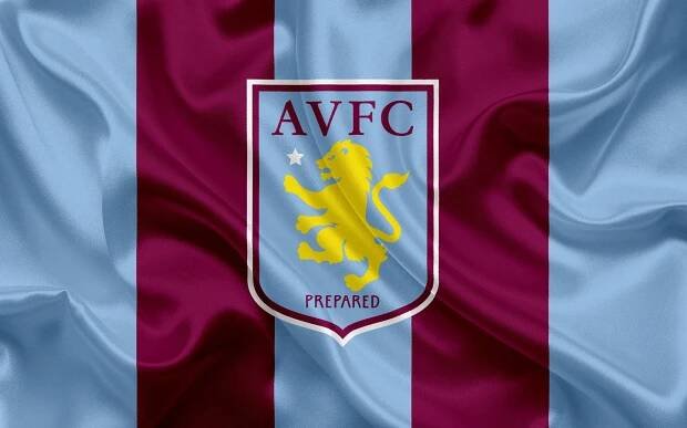 Aston Villa Fc Wallpaper