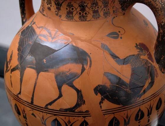 Argos (Riese)