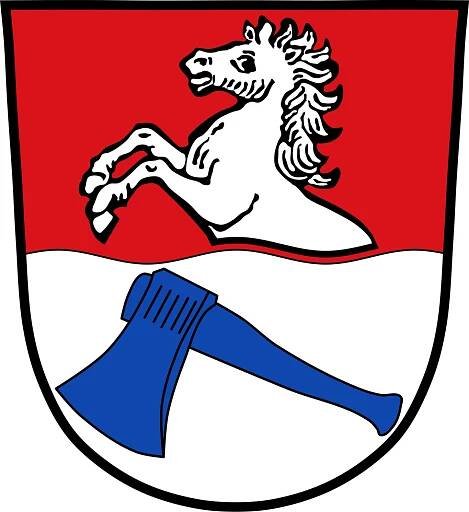 Sankt Wolfgang (Oberbayern)