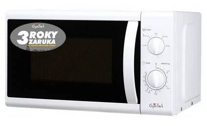 Mikrovlnná trouba Gallet FMOM 201W