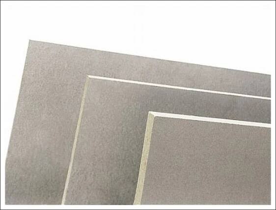 Cetris deska CIDEM CETRIS® BASIC tl.8 mm - cementotřísková deska