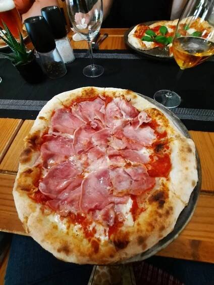 Pizza Ristorante Tinito foto 4