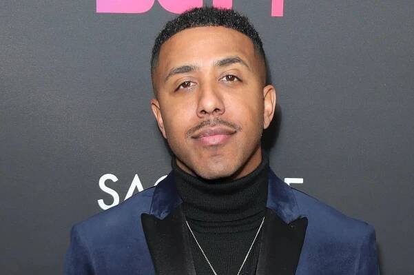 Marques Houston Net Worth - MANHATTAN SOCIETY