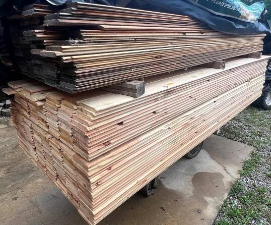 HOPEWELL EQUIPMENT & TOOL AUCTION – Ends 9/30/2022 – Ed and Ben Schafer Auctioneers