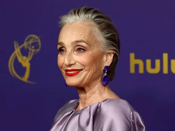 Kristin Scott Thomas' very rare comment about famous husband