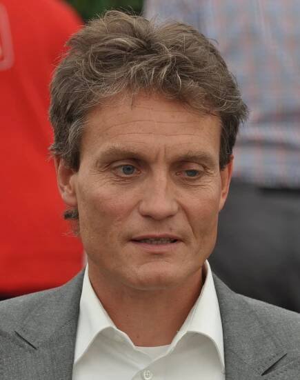 Mika Kojonkoski