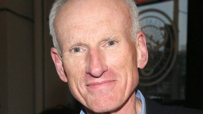 James Rebhorn