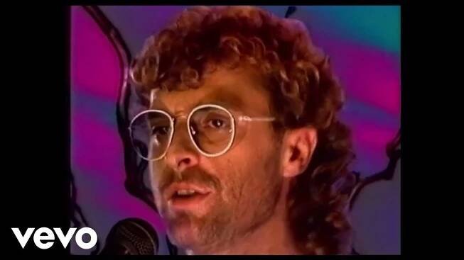 Michael Cretu - Samurai (English Version) (Eurotops 24.09.1985) (VOD)