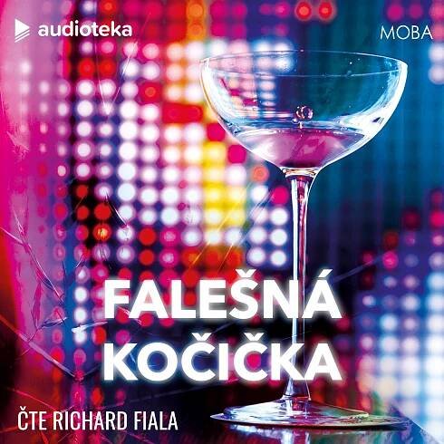 Falešná kočička - Naďa Horáková
