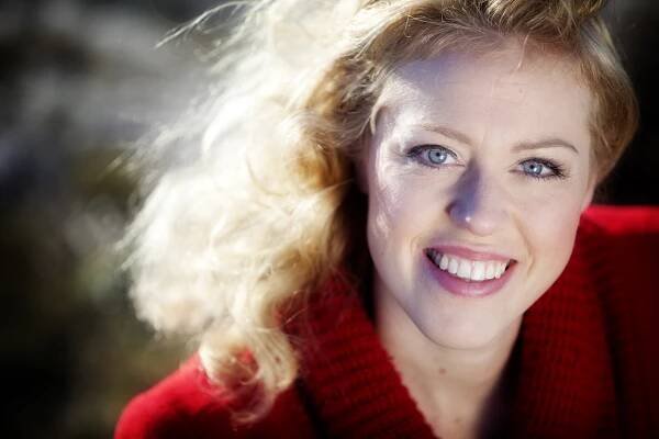 Press images | Eva-Lotta Hultman