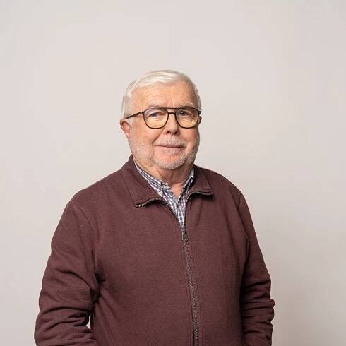 Krier Albert