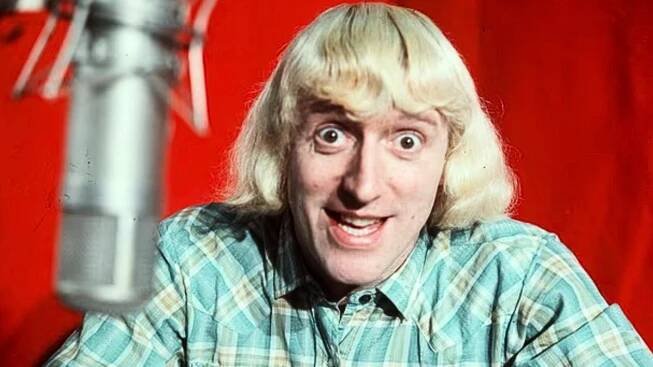 Jimmy Savile: A Treasured British Sex Offender