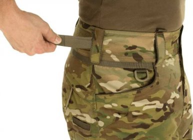 Clawgear Kalhoty Operator Combat NYCO