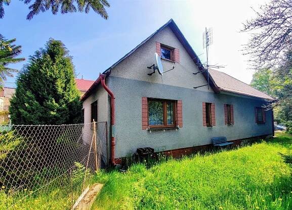 Prodej rodinného domu Bystré 2 600 000 Kč, foto 25