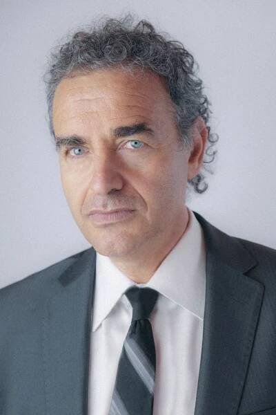Corporate Francesco Castiglione