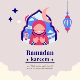 Ramadan Kareem Wishes: How to Greet Your Loved Ones During Ramadan 101
