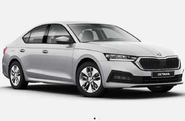 Škoda Octavia FRESH