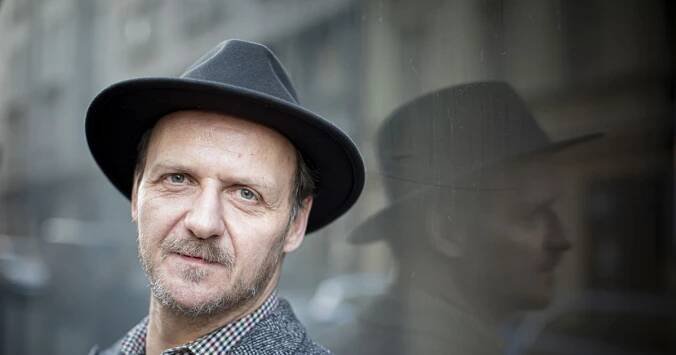 Nechci být mluvčím epileptiků. Nikdo jim práci nedá jen pro to, že nějaký herec říkal, že je jím také, říká Jan Hájek