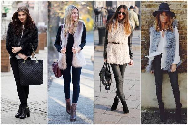 5 hlavních podzimních trendů 2017 | Moda.cz