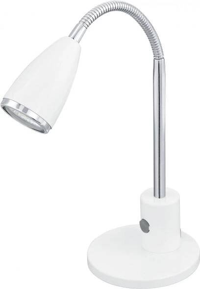 Eglo - LED Stolní lampa 1xGU10/3W/230V