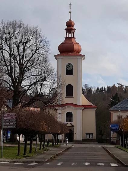 Rokytnice v Orlických horách, Tipy na výlet