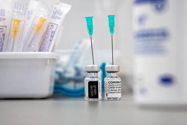 Praktičtí lékaři v kraji budou očkovat vakcínou Pfizer. Očkovací centra navyšují kapacity