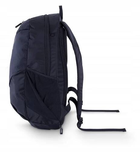 MODRÝ BATOH SIGG OUTDOOR 18L ORIGINÁL + POUZDRO Další funkce reflexní prvky místo na láhev na vodu pláštěnka systém odvětrání zad systém odvětrání popruhů voděodolný