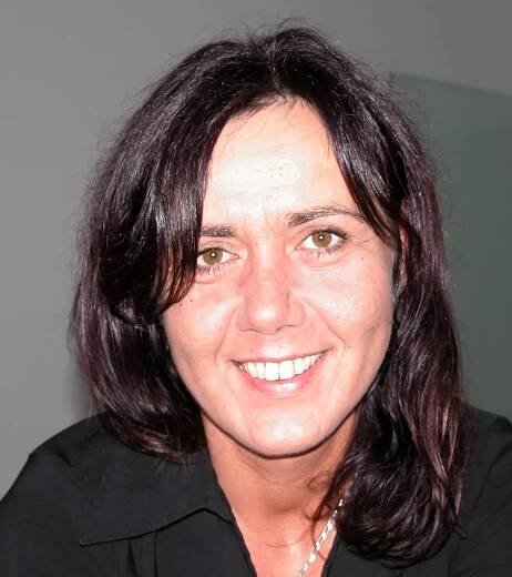 Christine Kröger