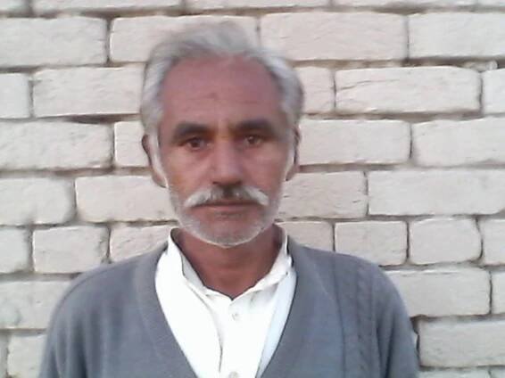 Khan Muhammad