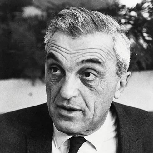 Felix Bloch
