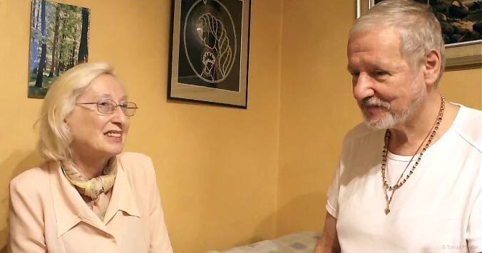 Vzpomínka na Josefa Zezulku (VIDEO)
