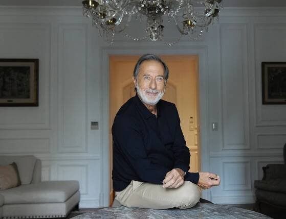 ‘Homo Argentum,’ the film Milei showed to his ministers as part of his anti-woke war