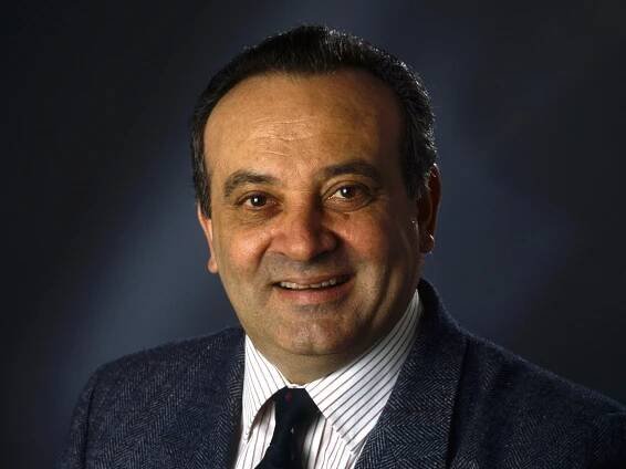 The fantasia of Angelo Badalamenti, veil-piercing composer