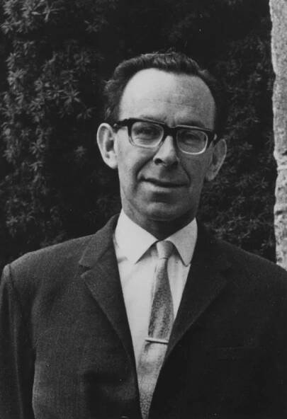 Stanley Alexander de Smith