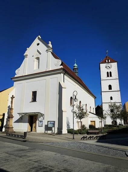 Fotogalerie • Strážnice (Město) • Mapy.com