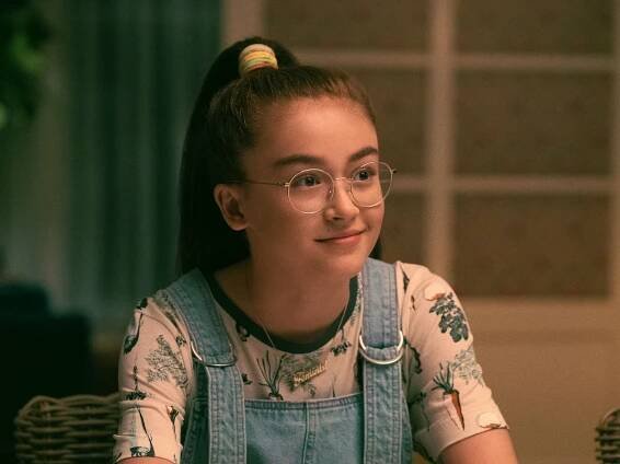 “To All the Boys” Spinoff “XO, Kitty” Is Coming to Netflix