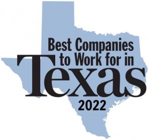 Best Companies to work for in Texas 2022