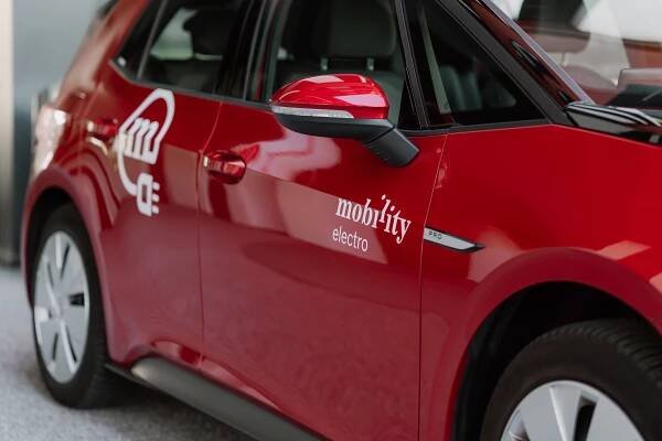 Mobility gibt es nun in über 500 Gemeinden