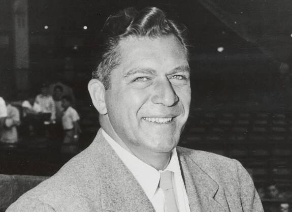 Ford C. Frick Award | Baseball Hall of Fame