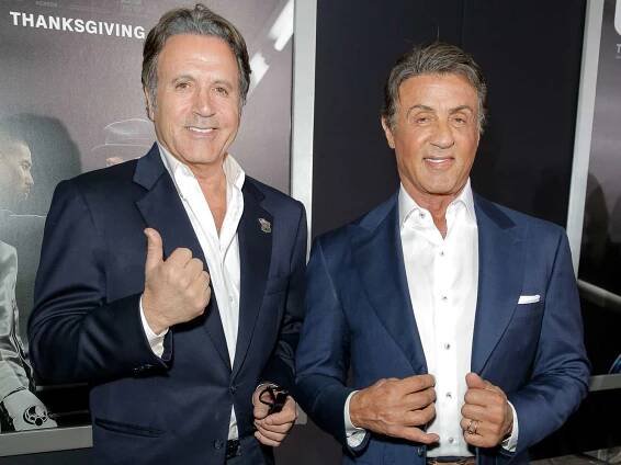 Sylvester Stallone’s 5 Siblings: All About the Actor's Brothers and Sisters