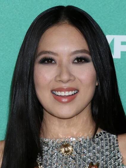 Christine Ko - Actress