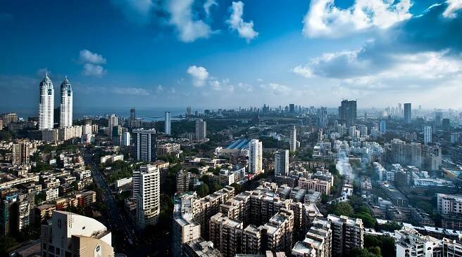 HHR Mumbai